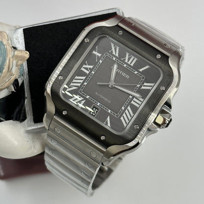 Cartier Santos WSSA0037 2026