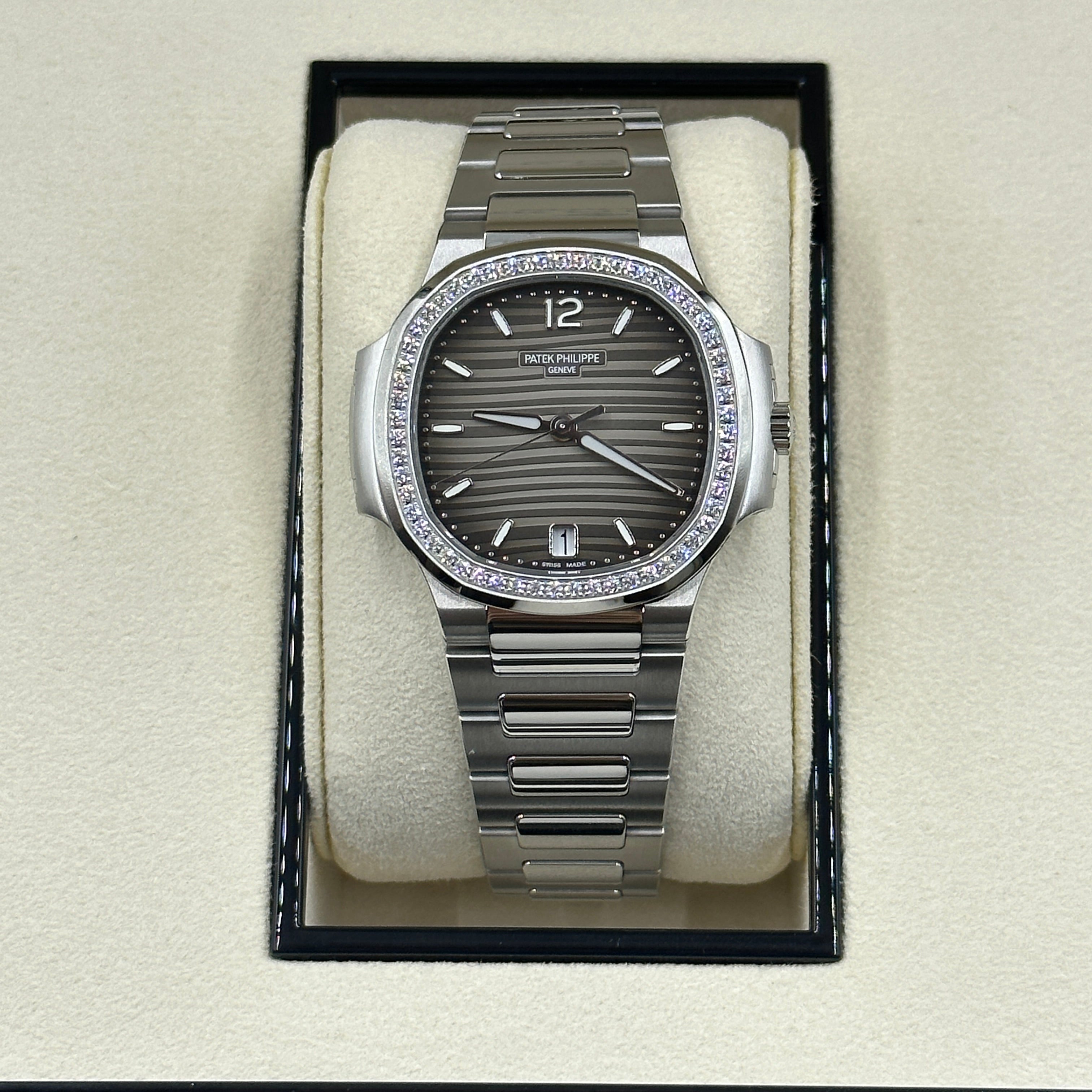 Patek Philippe Nautilus 7118/1200A-011 2026