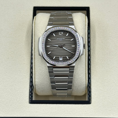 Patek Philippe Nautilus 7118/1200A-011 2026