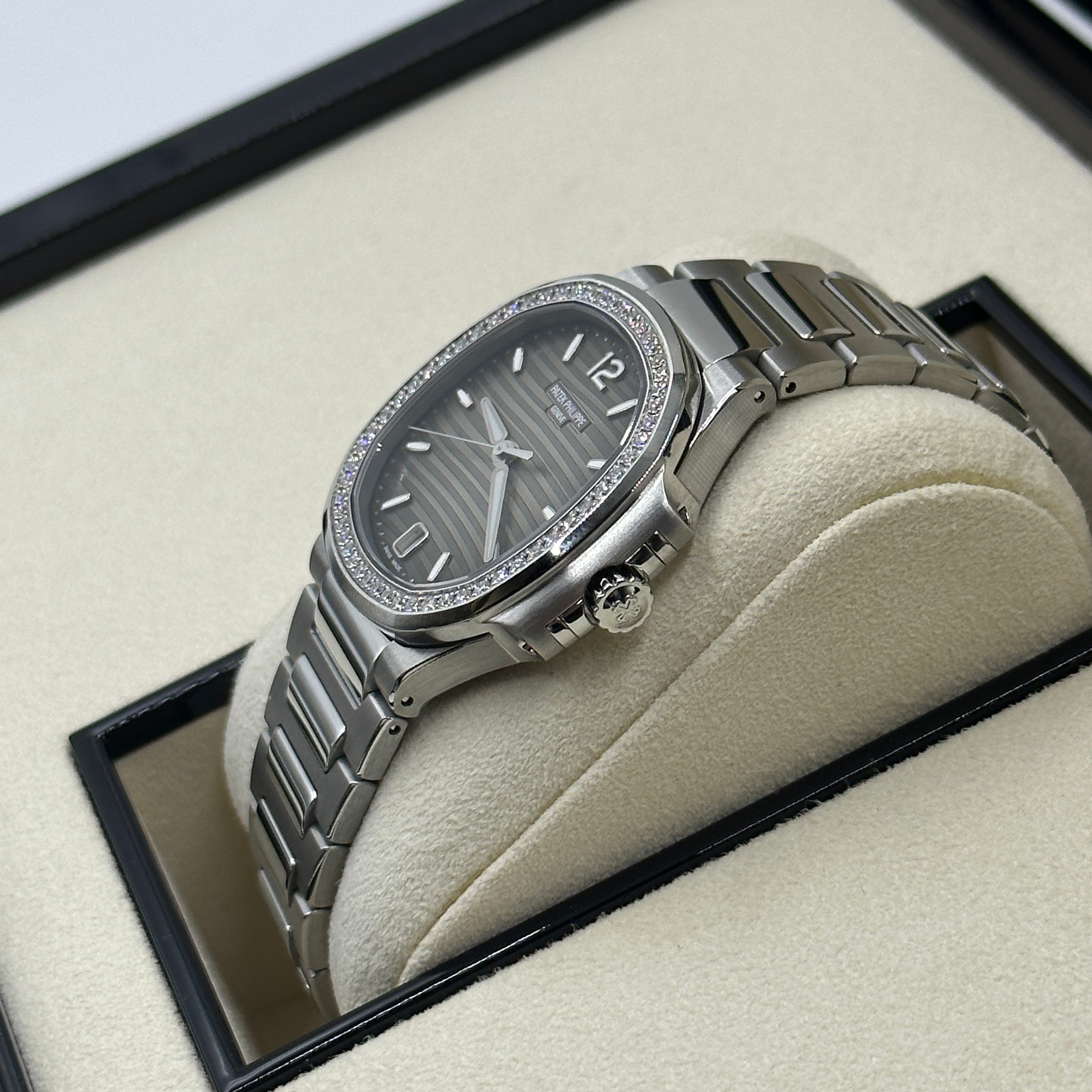 Patek Philippe Nautilus 7118/1200A-011 2026