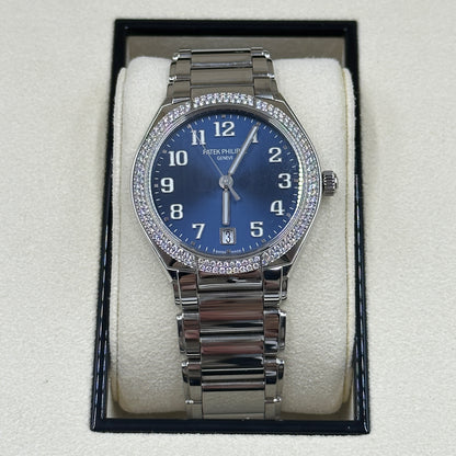 Patek Philippe Twenty~4 7300/1200A-001    2025