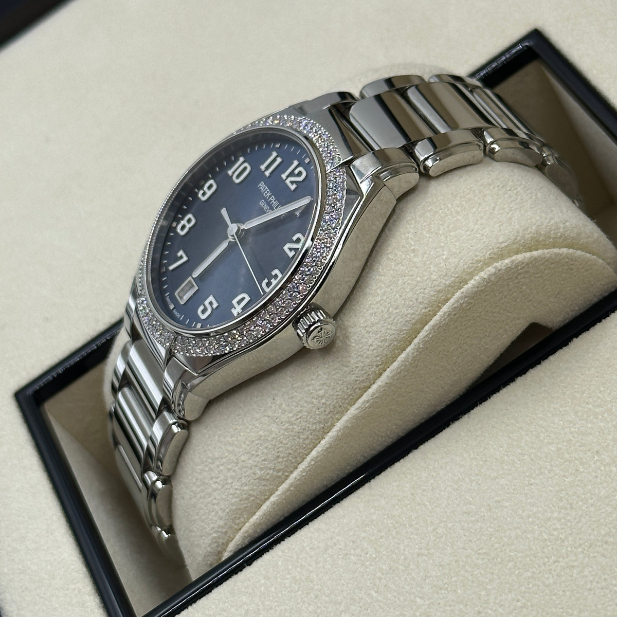 Patek Philippe Twenty~4 7300/1200A-001    2025