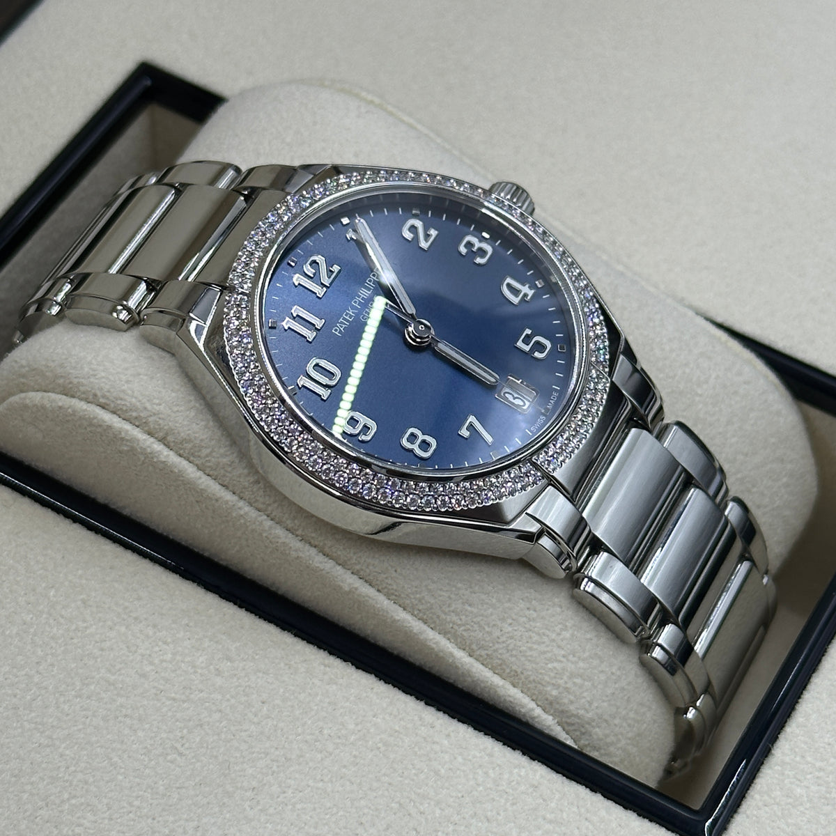 Patek Philippe Twenty~4 7300/1200A-001    2025