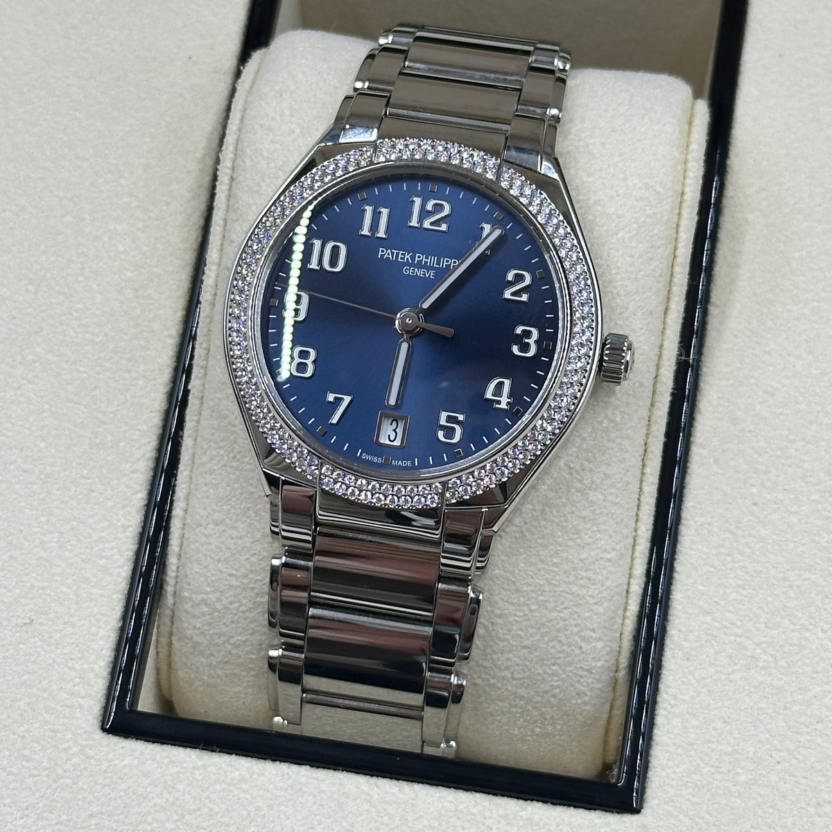 Patek Philippe Twenty~4 7300/1200A-001    2025