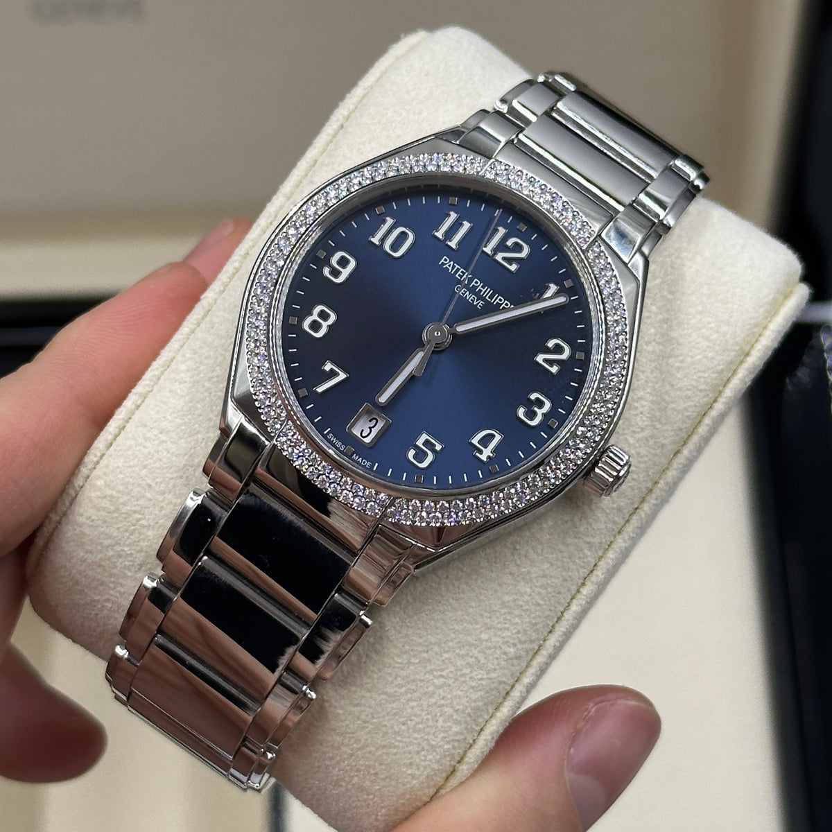Patek Philippe Twenty~4 7300/1200A-001    2026