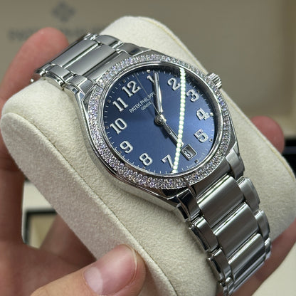 Patek Philippe Twenty~4 7300/1200A-001    2025