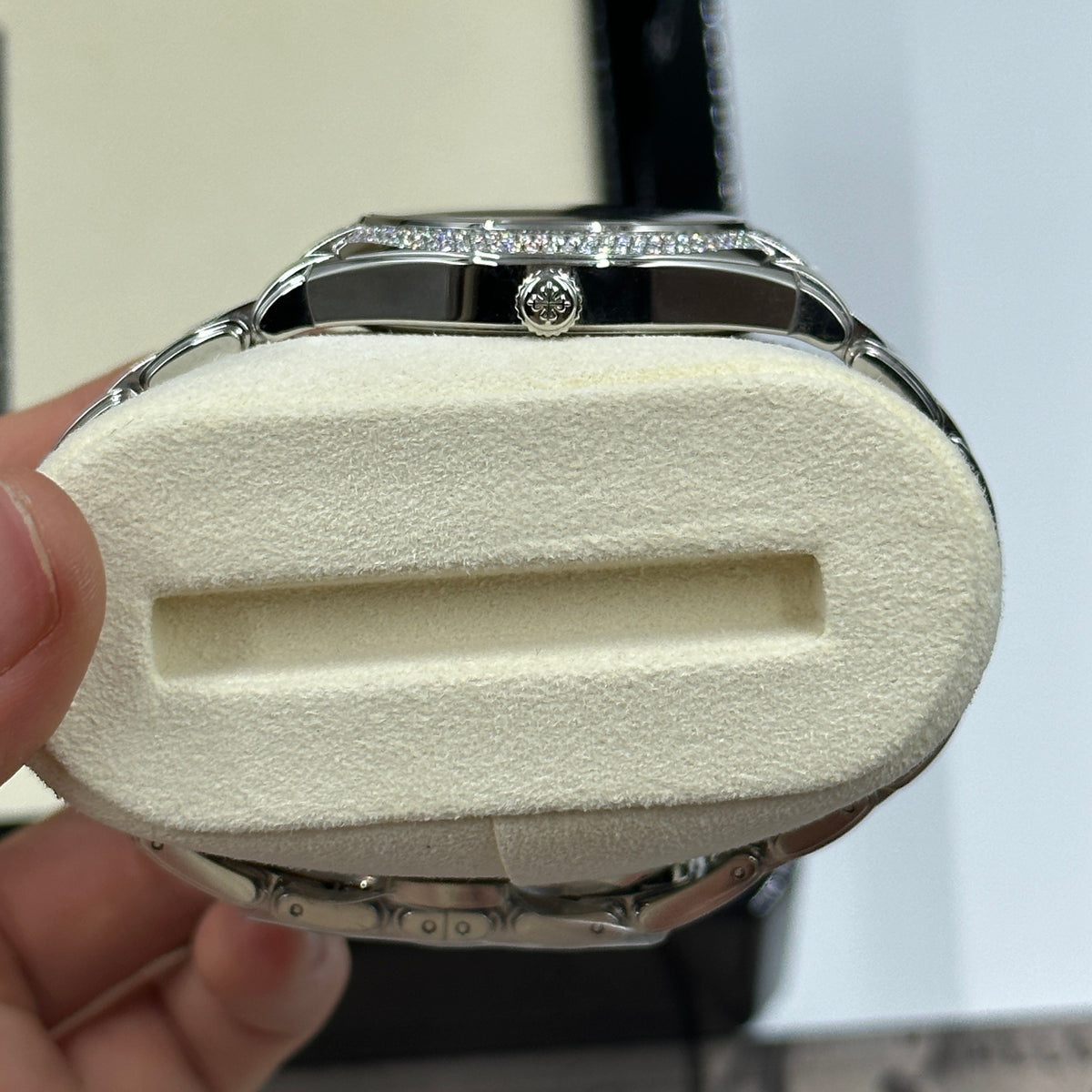 Patek Philippe Twenty~4 7300/1200A-001    2026