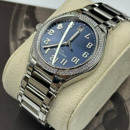 Patek Philippe Twenty~4 7300/1200A-001    2025