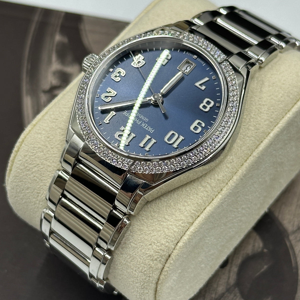 Patek Philippe Twenty~4 7300/1200A-001    2026
