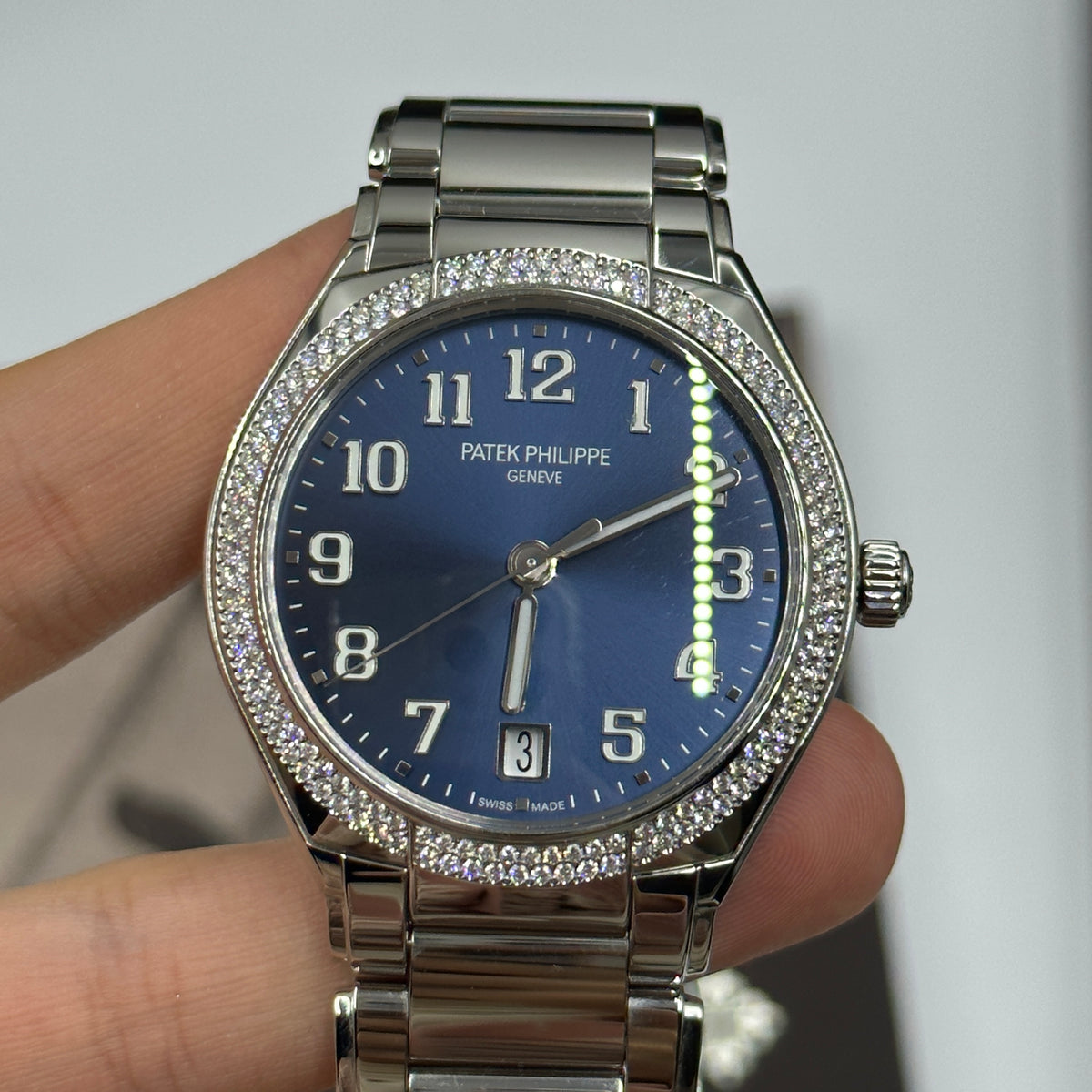 Patek Philippe Twenty~4 7300/1200A-001    2026