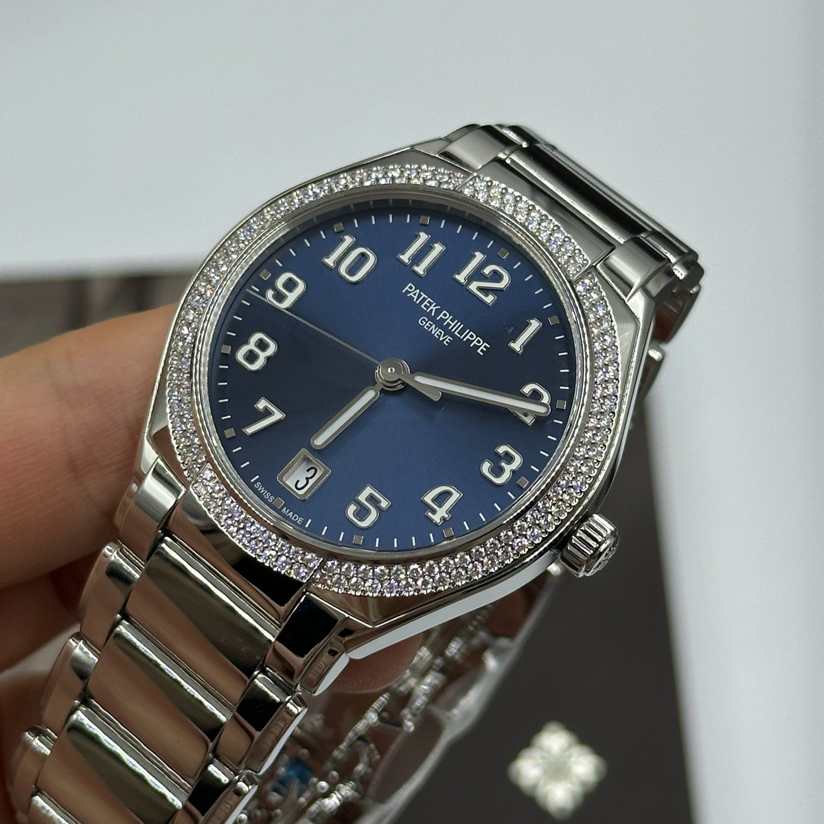 Patek Philippe Twenty~4 7300/1200A-001    2026