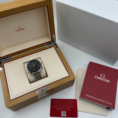 Omega Speedmaster Racing Master 329.30.44.51.01.001 2026