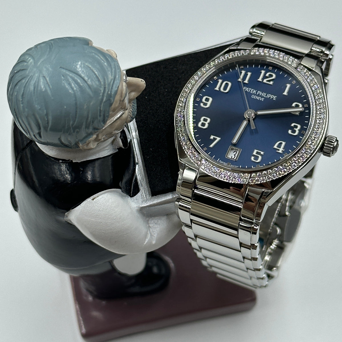 Patek Philippe Twenty~4 7300/1200A-001    2025