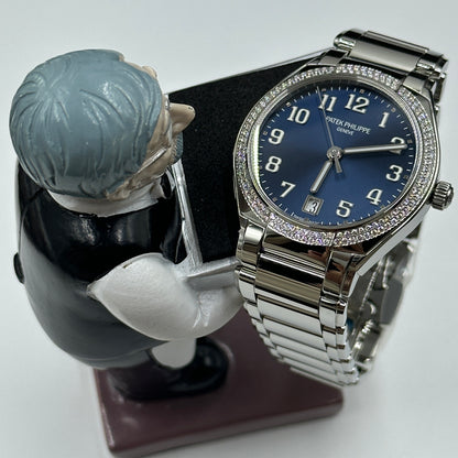 Patek Philippe Twenty~4 7300/1200A-001    2025
