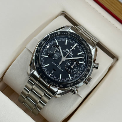 Omega Speedmaster Racing Master 329.30.44.51.01.001 2026