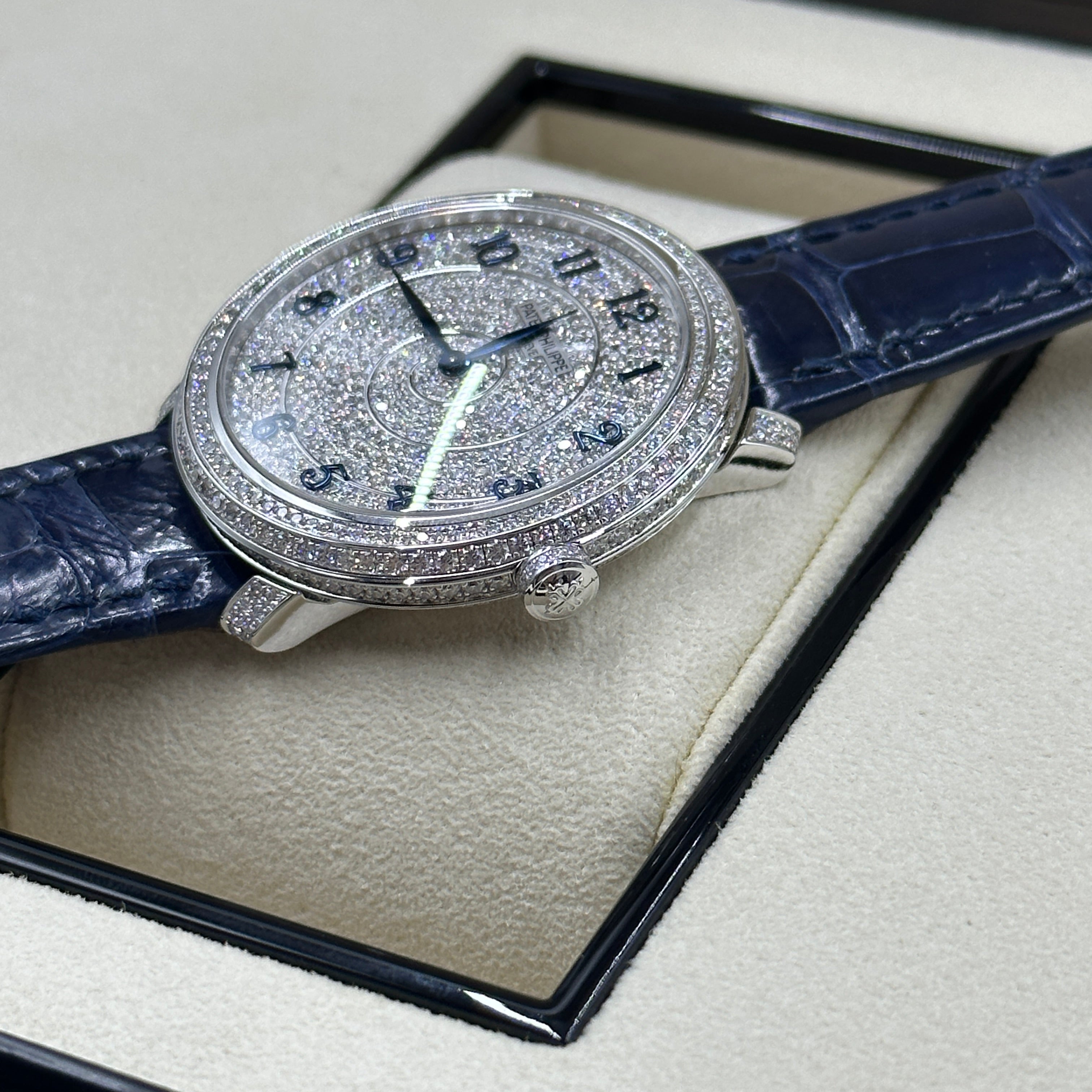 Patek Philippe  CALATRAVA 4978/400G-001
