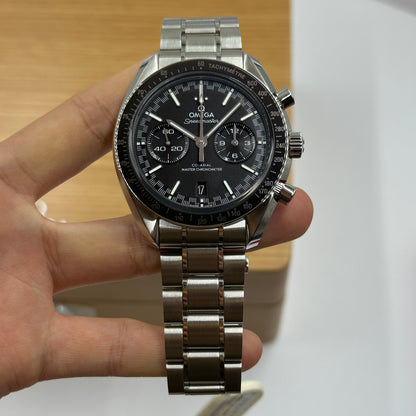 Omega Speedmaster Racing Master 329.30.44.51.01.001 2026