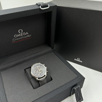 Omega Speedmaster Dark Side Of The Moon 44.25 MM 311.63.44.51.99.001 2025