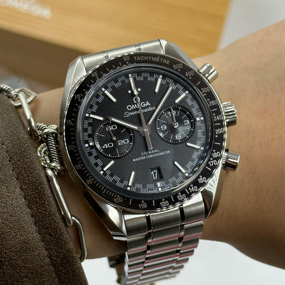 Omega Speedmaster Racing Master 329.30.44.51.01.001 2026