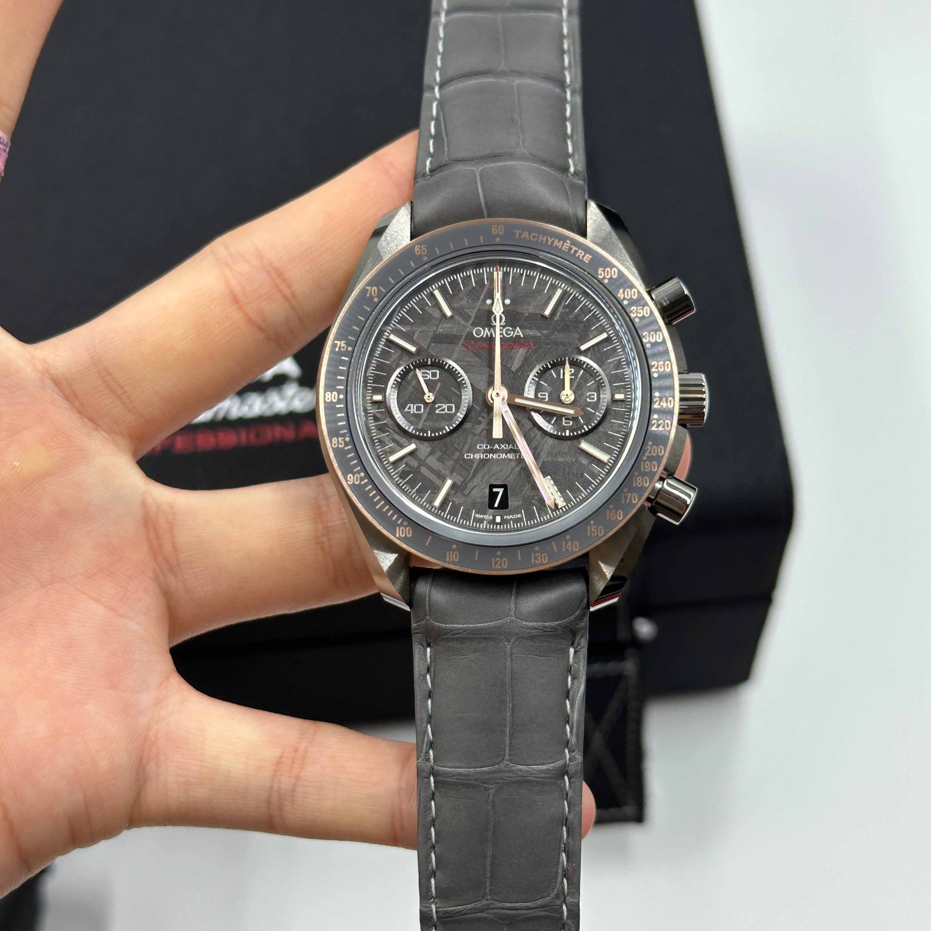 Omega Speedmaster Dark Side Of The Moon 44.25 MM 311.63.44.51.99.001 2025