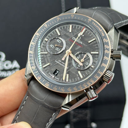 Omega Speedmaster Dark Side Of The Moon 44.25 MM 311.63.44.51.99.001 2025