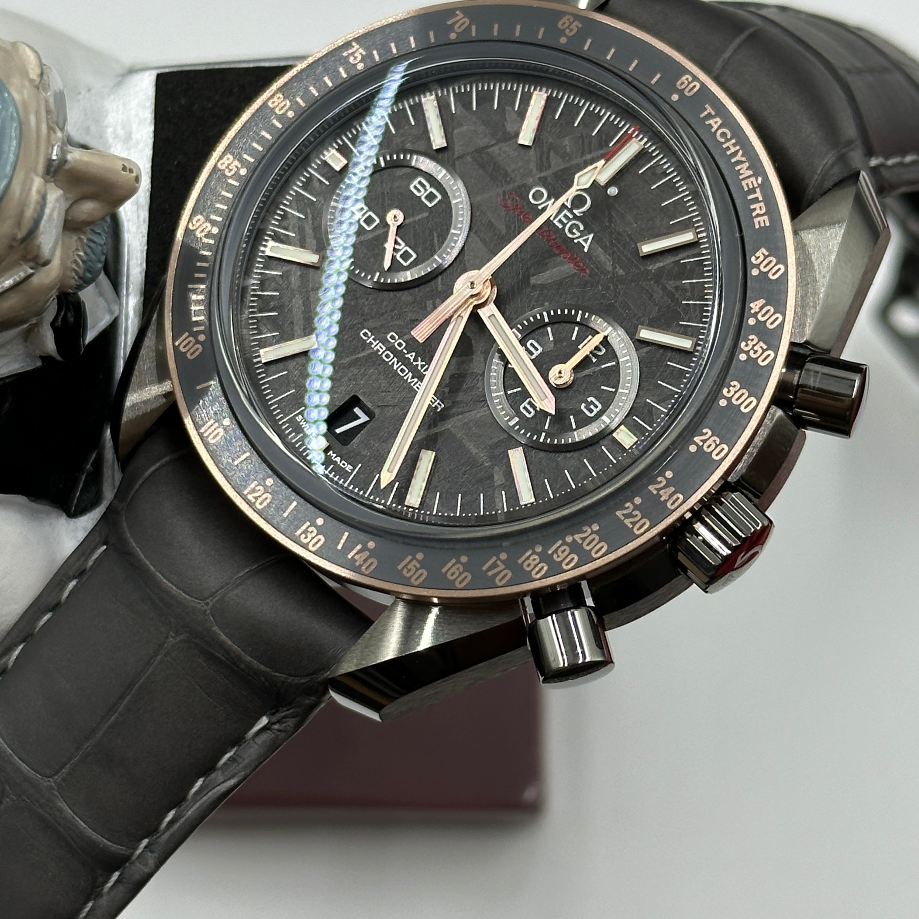 Omega Speedmaster Dark Side Of The Moon 44.25 MM 311.63.44.51.99.001 2025
