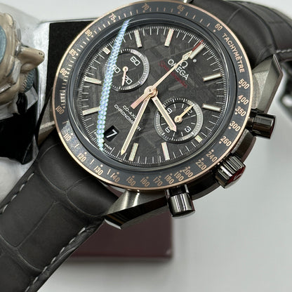 Omega Speedmaster Dark Side Of The Moon 44.25 MM 311.63.44.51.99.001 2025