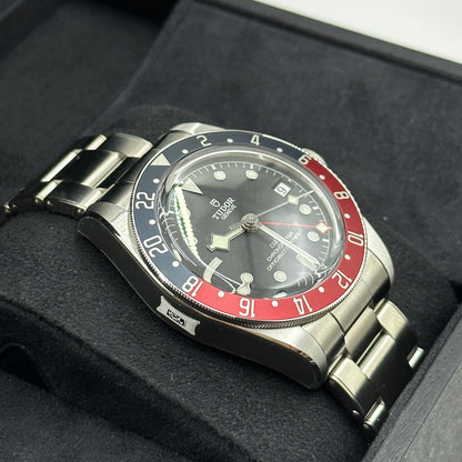 Tudor Black Bay GMT M79830RB-0001