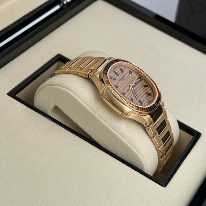 Patek Philippe Nautilus  7118/1300R-001