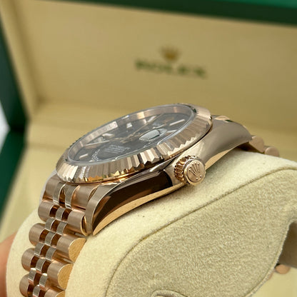 Rolex Sky-Dweller 336935 GREY JUB