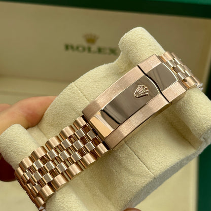 Rolex Sky-Dweller 336935 Blue Jubilee 2025