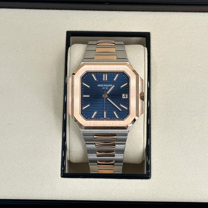 Patek Philippe Cubitus 5821/1Ar-001 2025
