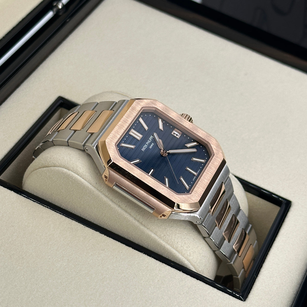 Patek Philippe Cubitus 5821/1Ar-001 2026