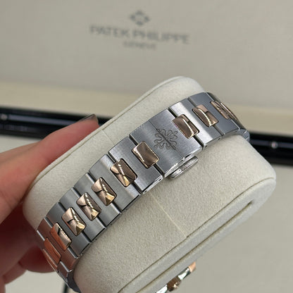 Patek Philippe Cubitus 5821/1Ar-001 2026