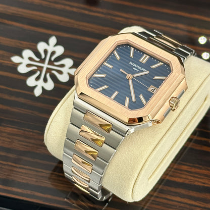 Patek Philippe Cubitus 5821/1Ar-001 2025