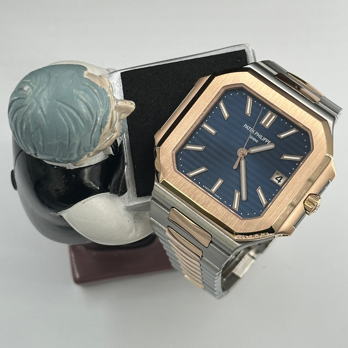Patek Philippe Cubitus 5821/1Ar-001 2025