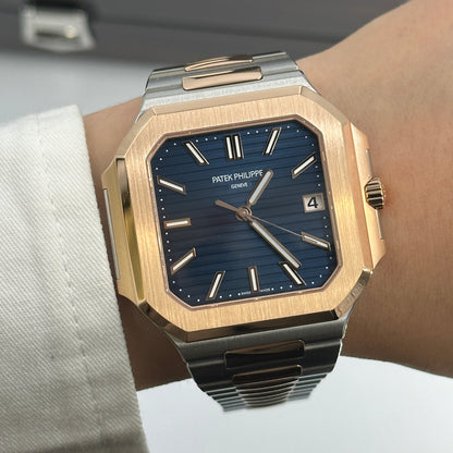Patek Philippe Cubitus 5821/1Ar-001 2025