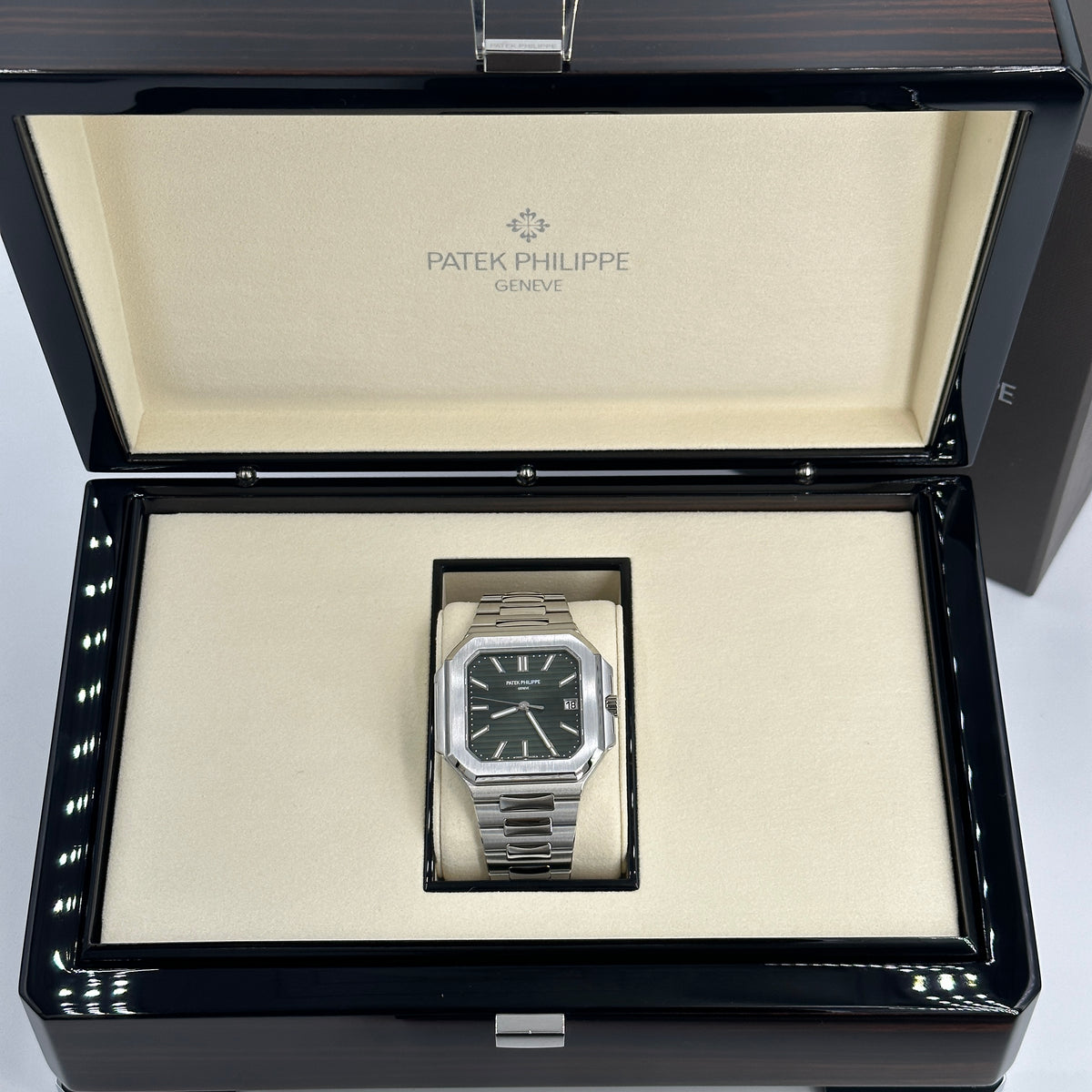 Patek Philippe Cubitus 5821/1A-001 2026