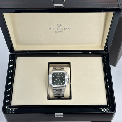 Patek Philippe Cubitus 5821/1A-001 2026