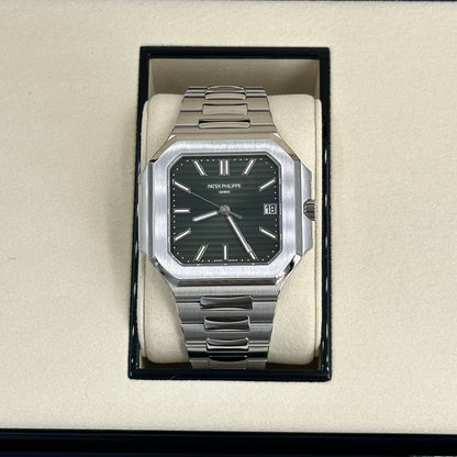 Patek Philippe Cubitus 5821/1A-001 2026