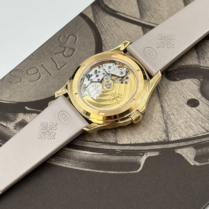 Patek Philippe Aquanaut 5072R-001 2026