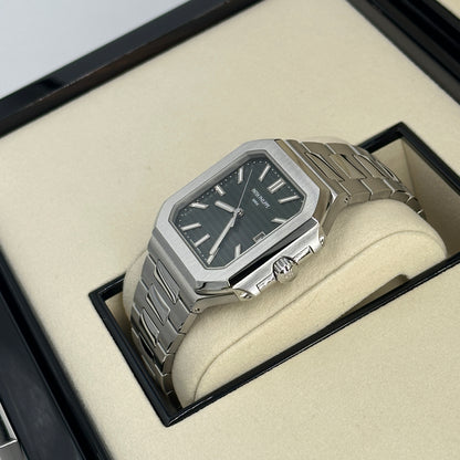 Patek Philippe Cubitus 5821/1A-001 2026