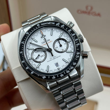 Omega Speedmaster Racing Watch 329.30.44.51.04.001 2026