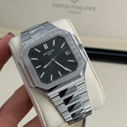 Patek Philippe Cubitus 5821/1A-001 2026