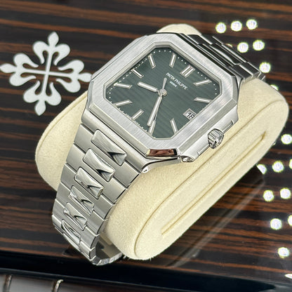 Patek Philippe Cubitus 5821/1A-001 2026