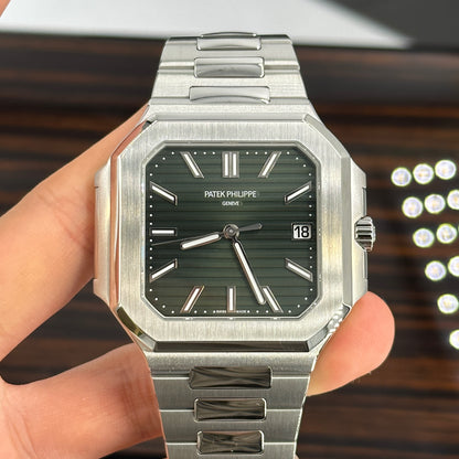 Patek Philippe Cubitus 5821/1A-001 2026