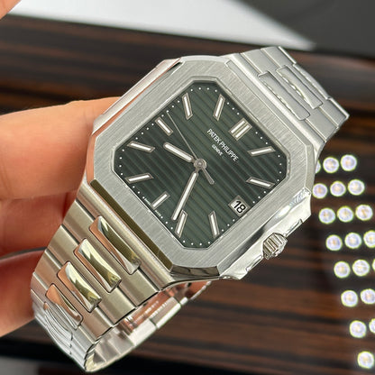 Patek Philippe Cubitus 5821/1A-001 2026