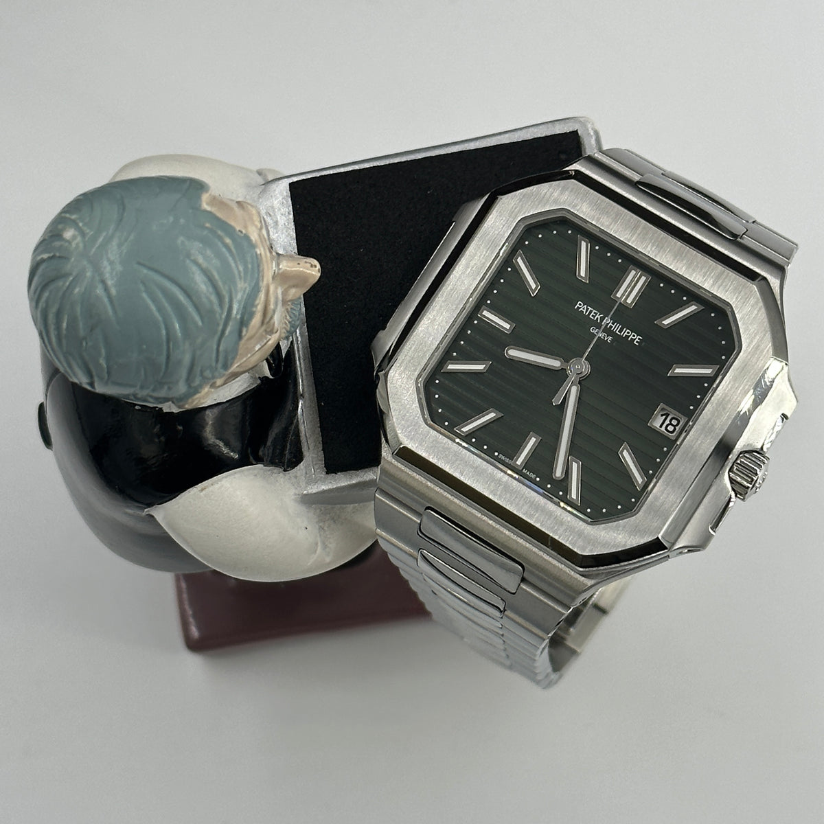 Patek Philippe Cubitus 5821/1A-001 2026