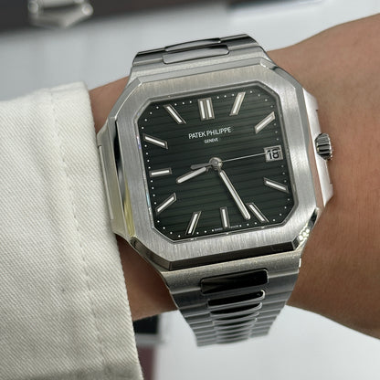 Patek Philippe Cubitus 5821/1A-001 2026