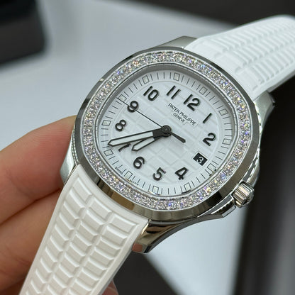 Patek Philippe Aquanaut 5267/200A-010 2026